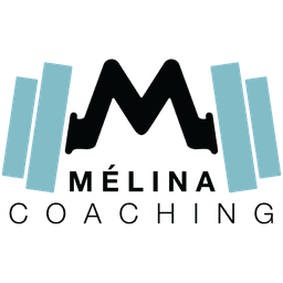 Logo de Mélina Coaching