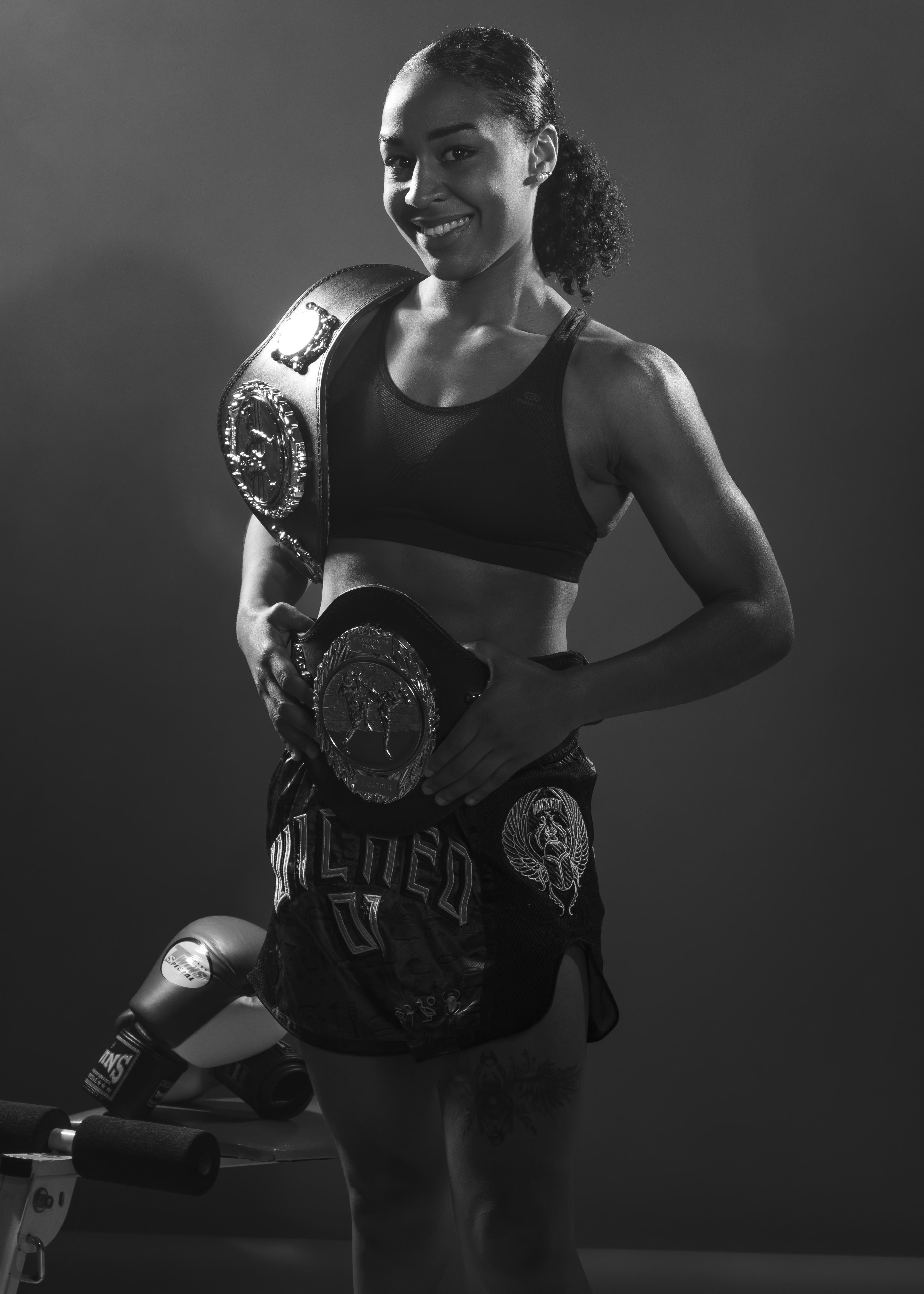 Championne